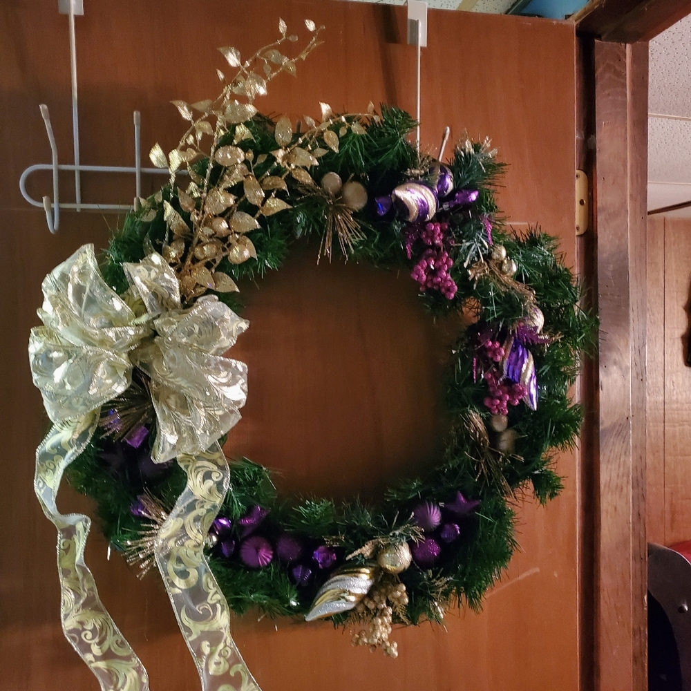 Christmas  wreath